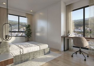 Piso en venta en Zona Piscinas en Burriana