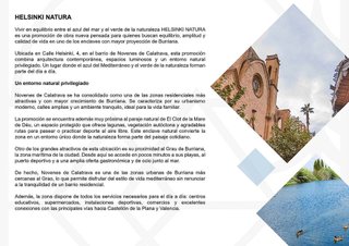 Piso en venta en Zona Piscinas en Burriana