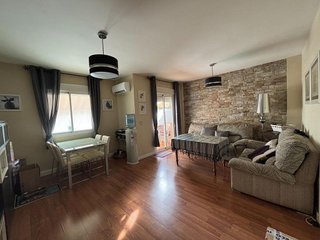 Casa adosada en venta en Zona de la Vega en Antequera