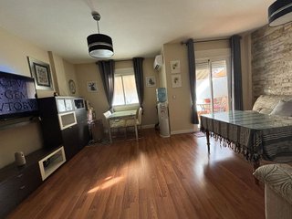 Casa adosada en venta en Zona de la Vega en Antequera