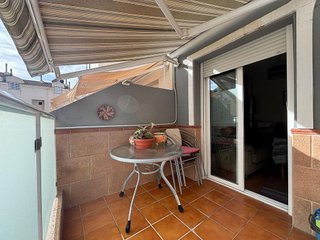Casa adosada en venta en Zona de la Vega en Antequera