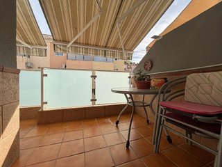 Casa adosada en venta en Zona de la Vega en Antequera