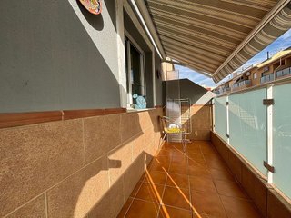 Casa adosada en venta en Zona de la Vega en Antequera