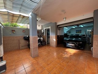 Casa adosada en venta en Zona de la Vega en Antequera