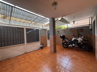 Casa adosada en venta en Zona de la Vega en Antequera