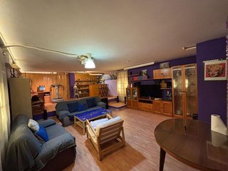 Casa adosada en venta en Zona de la Vega en Antequera