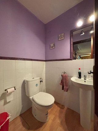 Casa adosada en venta en Zona de la Vega en Antequera