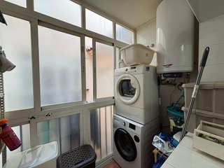 Casa adosada en venta en Zona de la Vega en Antequera