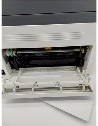 HP Color Laser MFP 178nw 4ZB96A - Impresora Láser Color Multifunción - Imprime - Escanea y Copia - Wi-Fi - Ethernet - USB 2.0 alta vel