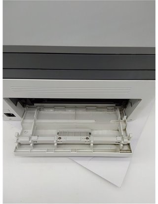 HP Color Laser MFP 178nw 4ZB96A - Impresora Láser Color Multifunción - Imprime - Escanea y Copia - Wi-Fi - Ethernet - USB 2.0 alta vel