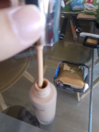 Kiko Milano Insta Moisture Glow 5N