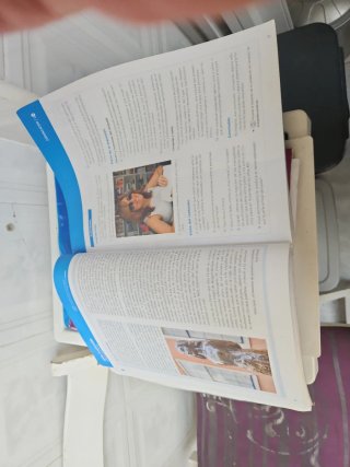 Lengua y Literatura, 1 Bachhillerato