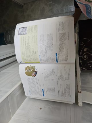 Lengua y Literatura, 1 Bachhillerato