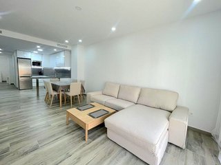 Piso en venta en Playa del Cura en Torrevieja