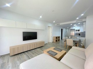 Piso en venta en Playa del Cura en Torrevieja
