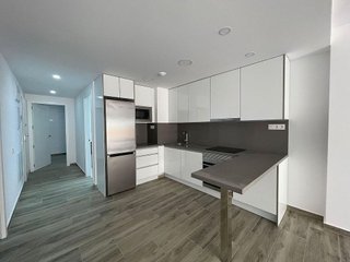 Piso en venta en Playa del Cura en Torrevieja