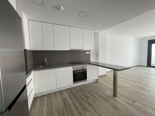 Piso en venta en Playa del Cura en Torrevieja