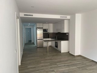 Piso en venta en Playa del Cura en Torrevieja
