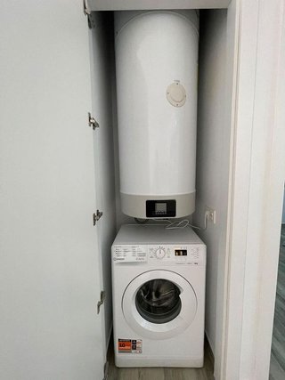 Piso en venta en Playa del Cura en Torrevieja