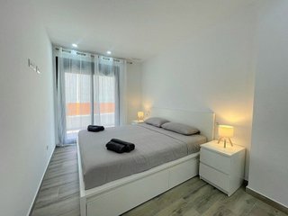Piso en venta en Playa del Cura en Torrevieja
