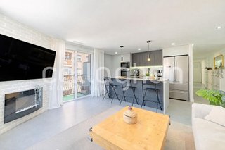Piso en venta en Torrefiel en Valencia