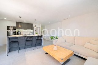 Piso en venta en Torrefiel en Valencia