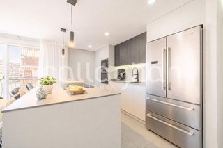 Piso en venta en Torrefiel en Valencia