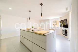Piso en venta en Torrefiel en Valencia