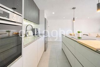 Piso en venta en Torrefiel en Valencia