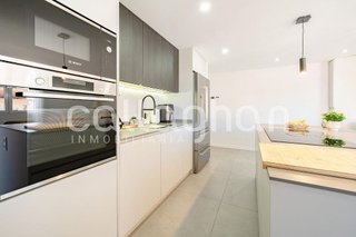 Piso en venta en Torrefiel en Valencia