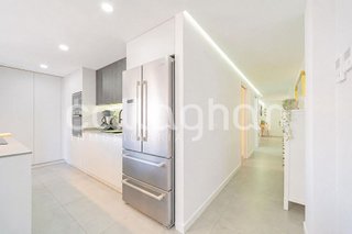 Piso en venta en Torrefiel en Valencia