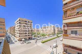 Piso en venta en Torrefiel en Valencia