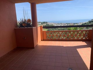 Piso en venta en Cabo Pino - Reserva de Marbella en Marbella