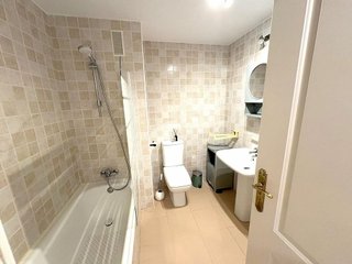 Piso en venta en Cabo Pino - Reserva de Marbella en Marbella