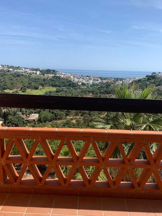 Piso en venta en Cabo Pino - Reserva de Marbella en Marbella