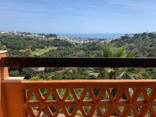 Piso en venta en Cabo Pino - Reserva de Marbella en Marbella
