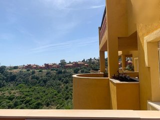 Piso en venta en Cabo Pino - Reserva de Marbella en Marbella