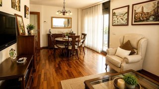 Piso en venta en El Gall en Esplugues de Llobregat