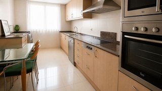 Piso en venta en El Gall en Esplugues de Llobregat