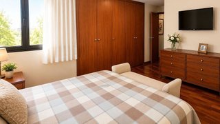 Piso en venta en El Gall en Esplugues de Llobregat
