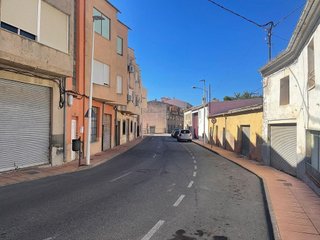Local comercial en venta en Onil