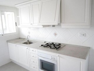 Ático en venta en Playa de San Juan en Alicante