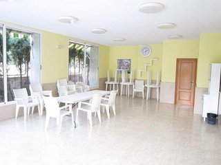 Ático en venta en Playa de San Juan en Alicante