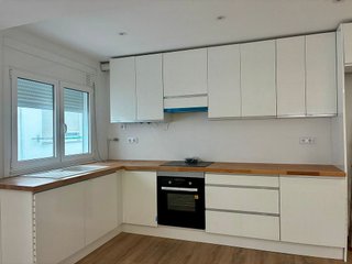 Piso en venta en Canido en Ferrol