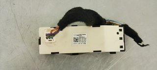 INTERRUPTOR PEUGEOT 5008 1.6 I TURBO 180 FAP 9822
