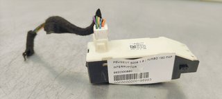 INTERRUPTOR PEUGEOT 5008 1.6 I TURBO 180 FAP 9822