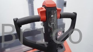 Apilador Eléctrico 1200 Kg - 1600 mm - 16020