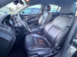 Opel Insignia 2009