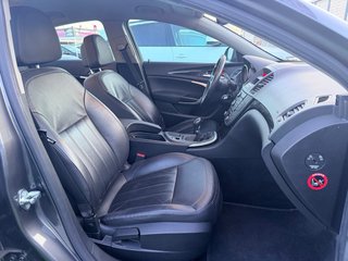 Opel Insignia 2009