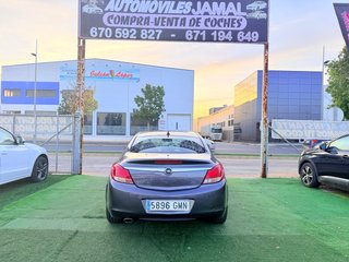 Opel Insignia 2009